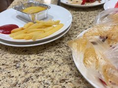 -禾斗海鲜自助(市南银座店)