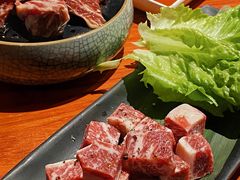 -山之屋炭火烧肉·生啤畅饮(大朗万科中央公园店)