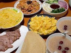 -老昌春饼(欧亚世纪店)