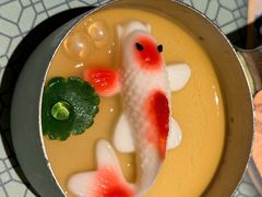 -锦楼·臻选新杭帮(正大广场店)