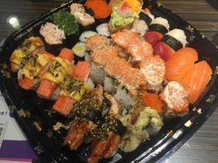 -河风精致寿司(尼盛店)
