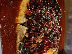 -半天妖烤鱼(方庄店)