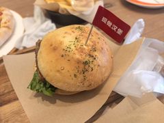 -必胜客(增城广场店)