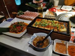 -猫爪爪原切自助烤肉(观音桥阳光世纪店)