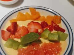 -金湖港式餐厅(建外店)