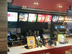 -麦当劳(宽城万达店)