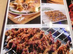 -维吾尔餐厅(宜山路店)