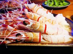 -和彩放题餐厅(酒仙桥店)
