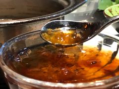 -一叶一世界·素食餐厅(锦华万达店)