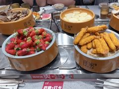 -喜家自助小火锅(乐客城店)