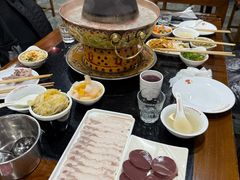 -千亿来乌拉火锅(德胜店)