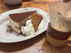 -川岛屋·KAWASIMAYA·咖啡简餐