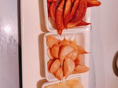 -松沪名灶·豆浆鱼头·新上海菜(飞航吾悦广场店)
