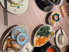 -浅锅和牛小锅放题(深业上城店)