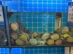 -品鲜海鲜餐厅(黄厝店)