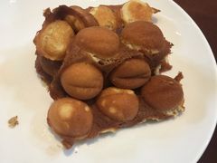 -余姚四明湖开元名都度假酒店·夏威夷西餐厅