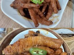 -添好运点心专门店(中环IFC店)