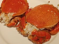 -重庆解放碑帝晶酒店·姜厨房西餐厅