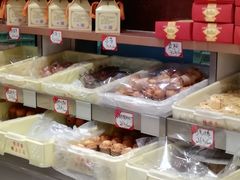 -芦庄子桂顺斋(和平路总店)