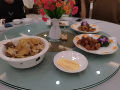 -煲仔王海鲜酒家