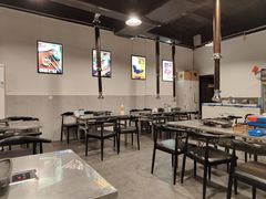 -李氏烤肉店