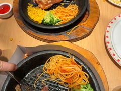 -菲滋意式餐厅(青悦城店)