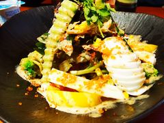 -鳗鱼家·深夜食堂(军博店)
