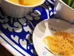 -东道煮牛肉火锅(东盛大街店)