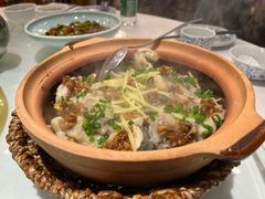 -围龙屋客家食府(福田店)