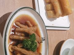 -禄运茶居·手工点心(猎德店)