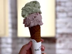 -Dal Cuore 达可芮冰淇淋(陕西北路店)