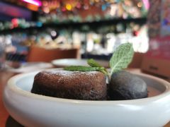 -THE CUT Rooftop顶楼牛排餐吧(环贸iapm店)