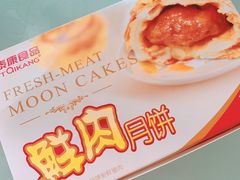 -泰康食品(南京东路店)