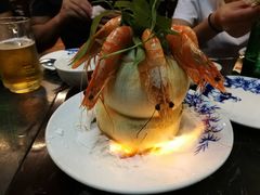 -阿男野栗王(金门路店)