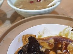 -宏状元现熬粥·京味菜(黄寺大街店)