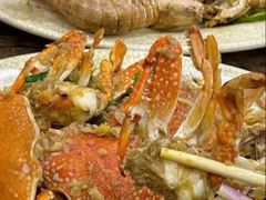 -贞姨美食·老字号海鲜大排档