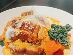 鳗鱼滑蛋饭-米仓食堂(正佳广场店)