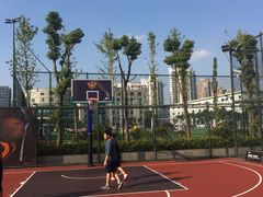 -体汇+名都体育公园足球场