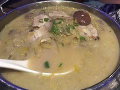 -赵记老铺(市府恒隆广场店)