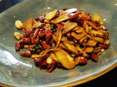 -翠湖宾馆·中餐厅