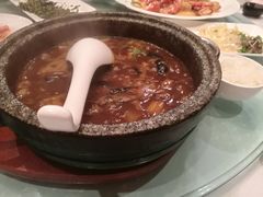 -上海小南国(金桥国际广场店)