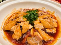 -夏宫中餐厅(静安香格里拉店)
