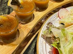 -炙柒Sekinana·精致料理 烧鸟·铁板烧(海上世界店)