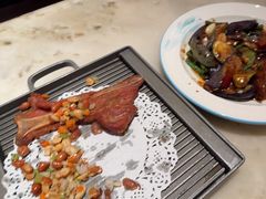 -小菜园新徽菜(芜湖镜湖苏宁店)