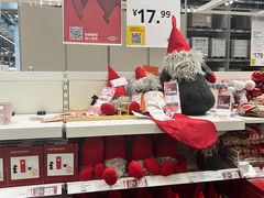 -宜家家居(西安未央商场店)