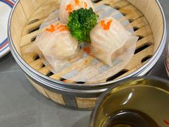 -永盛茶档·港式餐厅(桥北店)