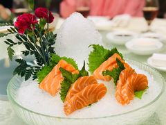 -顺德人家食府(黄金广场店)