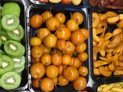 -老炳·七丛松甘草水果