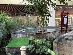 -哈尔滨太平湖温泉酒店