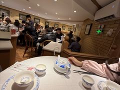-老吉士酒家(天平路店)